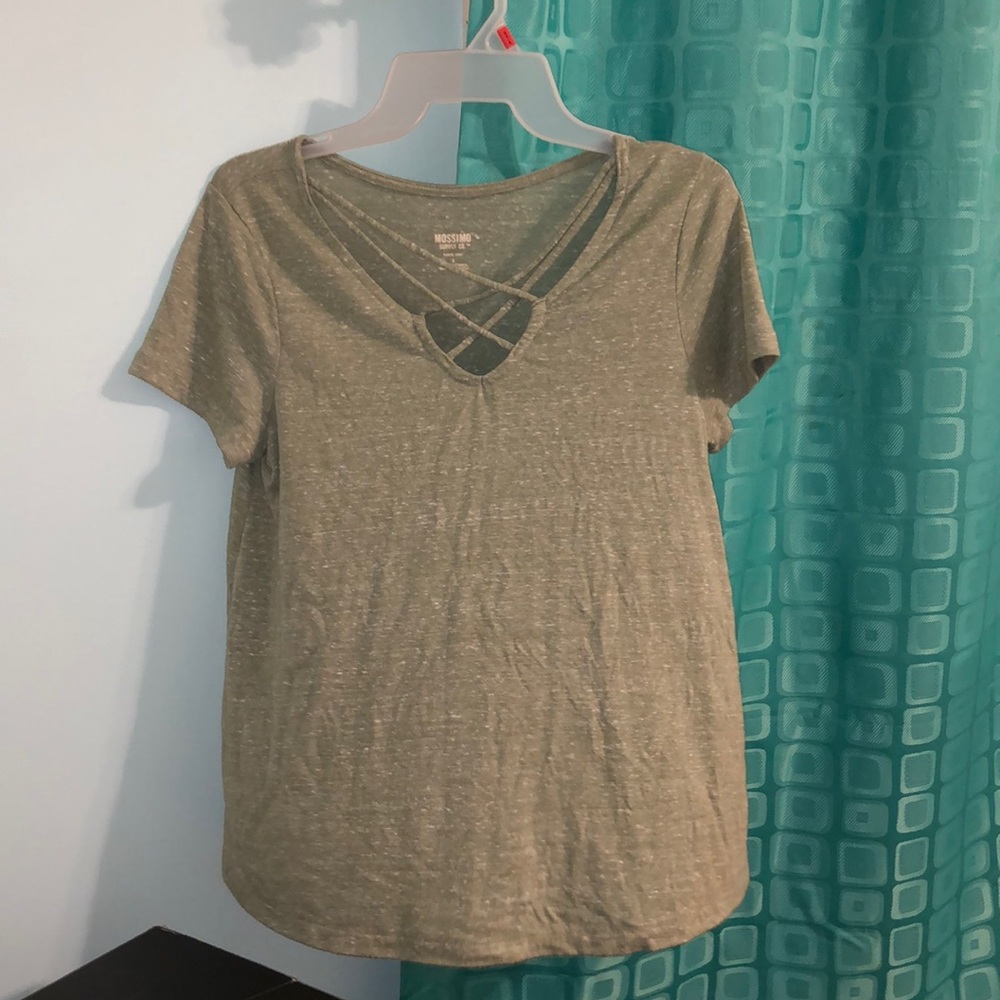 green top